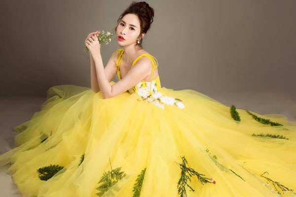 ‘Sau mỗi cuộc tình, phụ nữ vẫn là người thiệt thòi hơn’