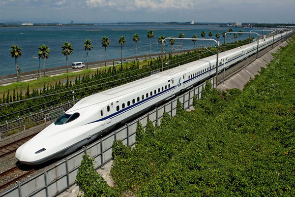 Đường sắt cao tốc Bắc-Nam: Phó Thủ tướng yêu cầu lấy ý kiến rộng rãi