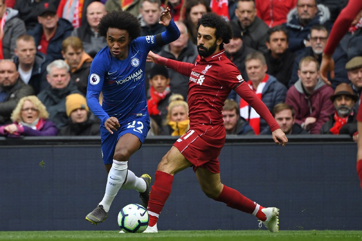 Kết quả bóng đá hôm nay 15/4