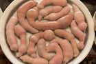 Khách 'đỏ mặt' khi lần đầu ăn cá dương vậticon