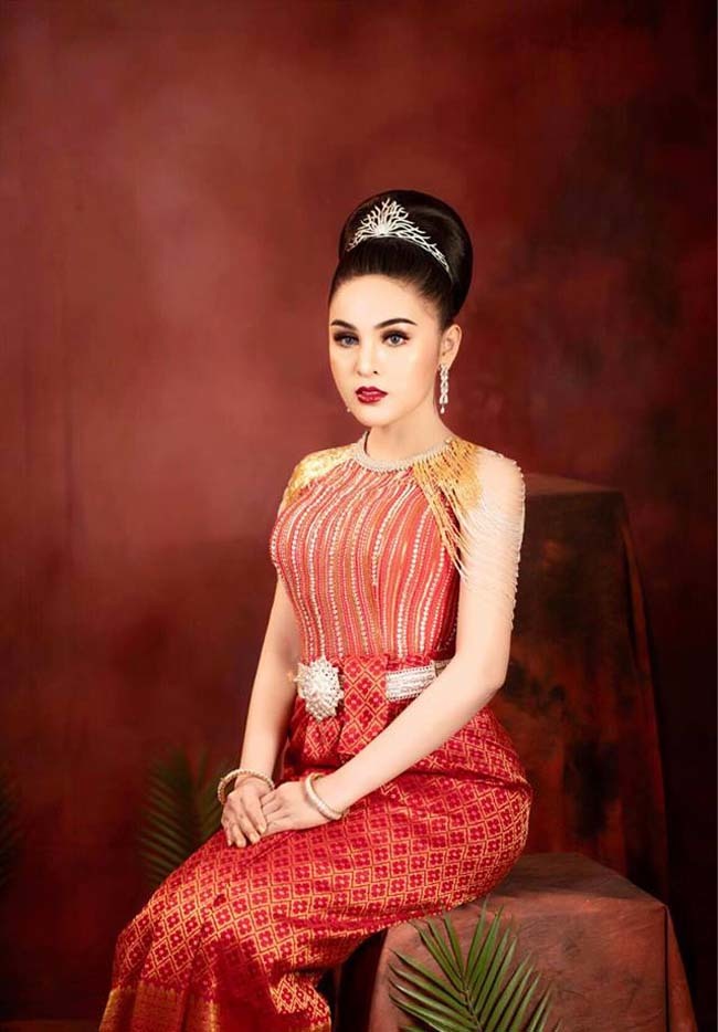 Đời thực bất ngờ của mỹ nhân 9X sau 2 năm bị cấm diễn vì quá sexy