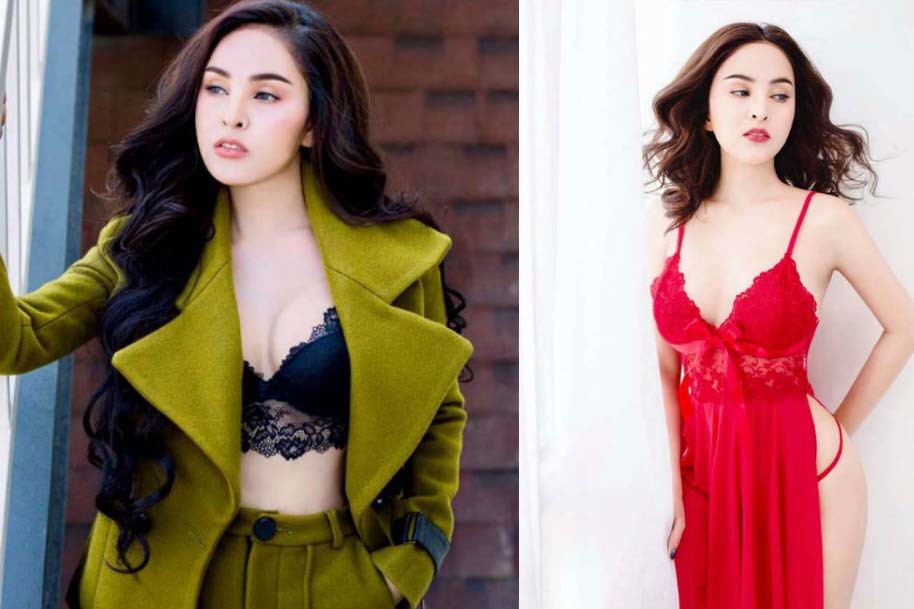 Đời thực bất ngờ của mỹ nhân 9X sau 2 năm bị cấm diễn vì quá sexy