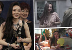 Nữ diễn viên không tên tuổi đạt giải ảnh hậu Kim Tượng nhờ vai cuồng dâm