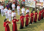 Xoan singing enlivens Hung Kings Festival 2019