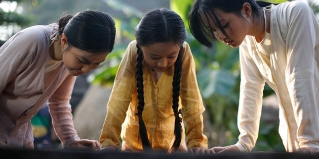 Award-Winning Film 'The Third Wife' to be screened in Vietnam
