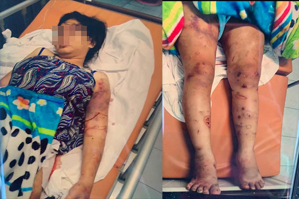 Thông tin sốc vụ thai phụ 18 tuổi bị giam, tra tấn khiến thai nhi tử vong