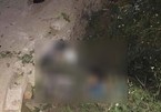Đâm xe vào cống, 3 thiếu niên Thanh Hóa 13-16 tuổi tử vong tại chỗ