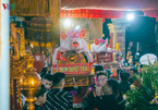 La Phu village preserves communal house, pig procession festival