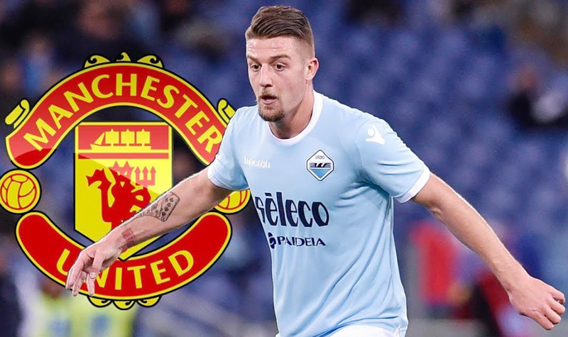 MU sốt xình xịch lấy Milinkovic-Savic, Icardi về Real Madrid