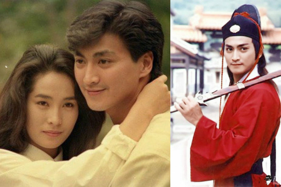 Đây là cô gái được 'Triển Chiêu' hứa lấy làm vợ nhưng đến giờ vẫn lẻ bóng