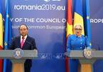 Romania mong Việt Nam trở thành đối tác chặt chẽ trong khu vực Đông Á