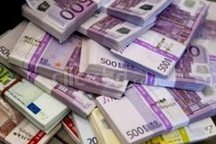 Tỷ giá ngoại tệ ngày 18/4: Trung Quốc gây bất ngờ, USD suy yếu