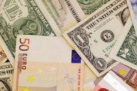Tỷ giá ngoại tệ ngày 19/4: Donald Trump ghi dấu ấn, USD tăng mạnhicon