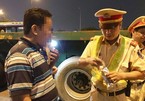 HCM City struggles to deal with drug-positive truck drivers