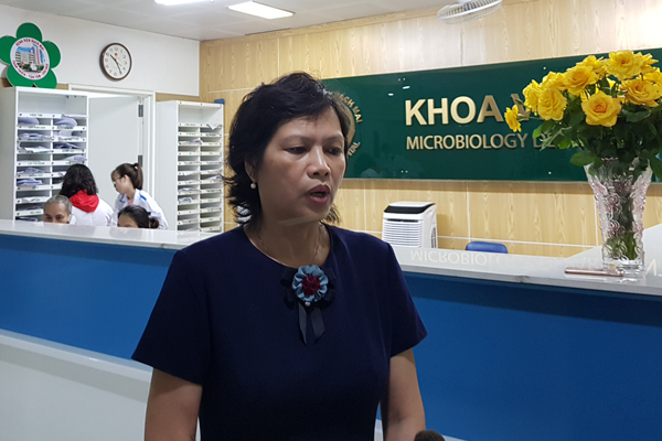 Việt Nam xuất hiện siêu vi khuẩn kháng tất cả kháng sinh, bác sĩ hết cách