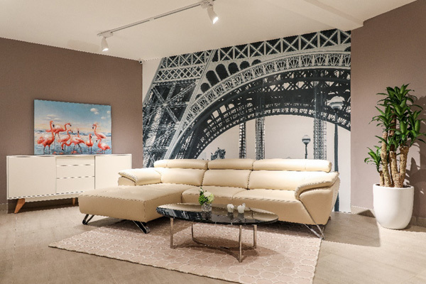 Bí ẩn phía sau thành công của showroom nội thất Hoàn Mỹ