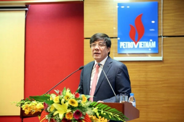 Cựu Tổng GĐ công ty Thăm dò khai thác dầu khí sắp hầu tòa