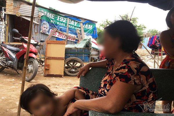 Xóm trọ phức tạp ở Sài Gòn: Mại dâm, trộm cắp, không ai muốn rời đi (+video) Img-4647