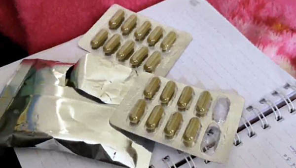 Nữ giáo viên đột tử tại nhà sau khi uống thuốc giảm cân cấp tốc