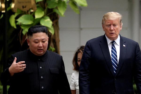 Kim Jong Un ra tối hậu thư, Mỹ cứng rắn đáp trả