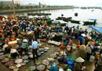 Fishy delights in Quang Ninh