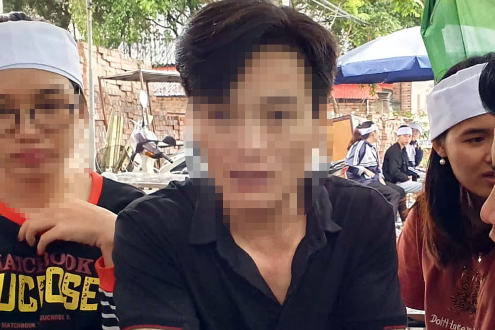 Cha nữ sinh tự tử do bị hiếp dâm: Giá như con nói với bố mẹ 1 tiếng