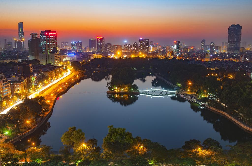 Hanoi property market in Q1/2019: all segments show good performance