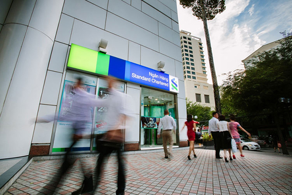 Foreign banks in Vietnam raise capital for expansion plans