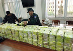 HCM City struggles in war on drugs