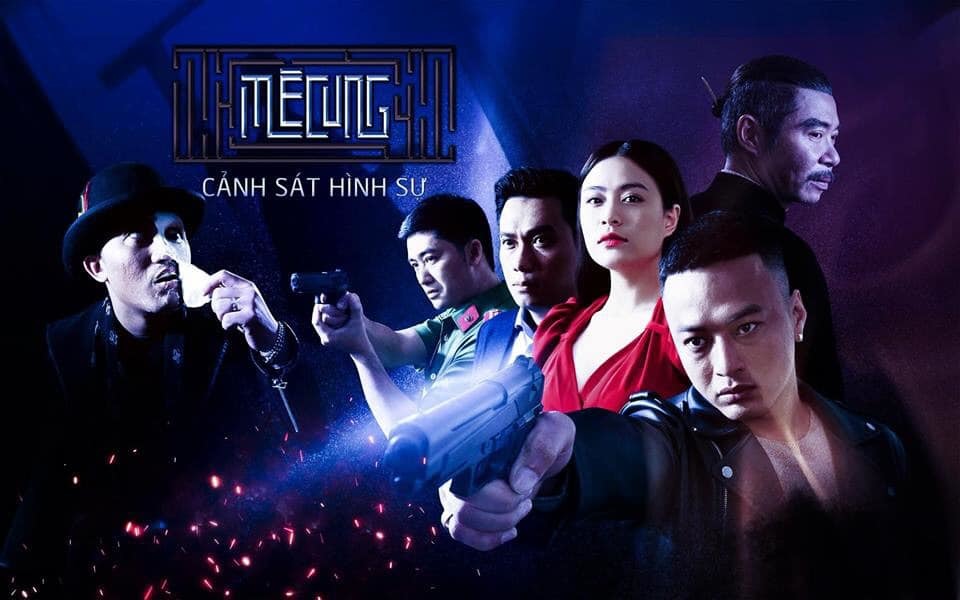 Tái xuất phim truyền hình sau 12 năm, Hoàng Thùy Linh giúp 'bom tấn' có giá quảng cáo khủng