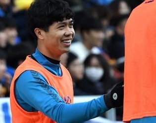 Công Phượng... tái ra mắt Incheon United chiều nay: Kết quả sẽ khác!