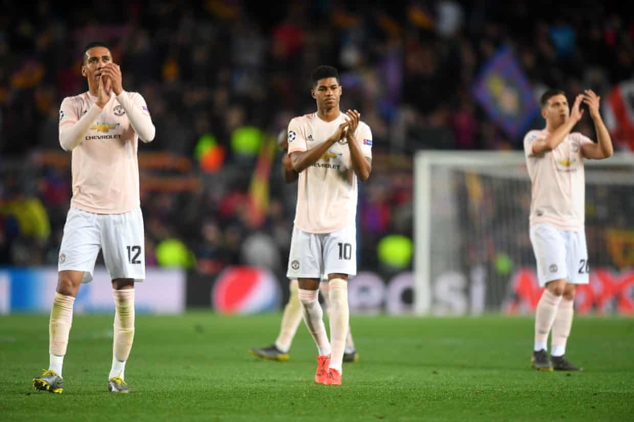 MU thảm bại: Solskjaer bất lực trước học trò