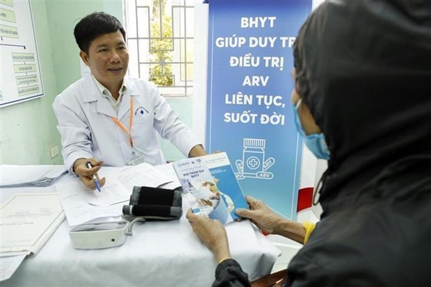 Pre-Exposure Prophylaxis for HIV officially launched in Hanoi