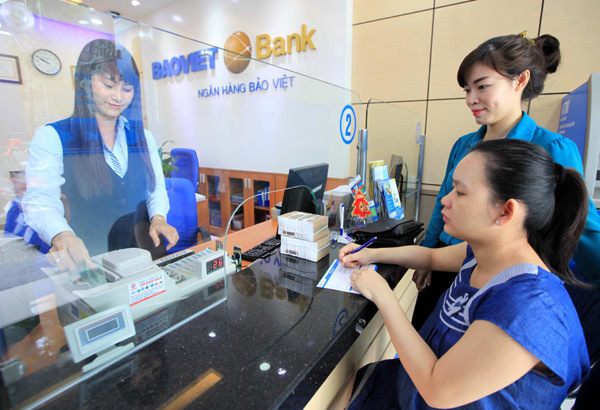 BaoViet Bank phát hành chứng chỉ tiền gửi ghi danh cho tổ chức