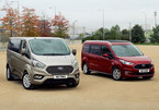 Ford và Thaco cùng tham chiến, phân khúc MPV hạng sang ‘tăng nhiệt’