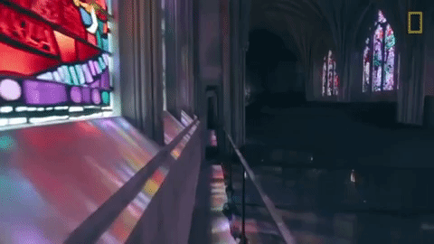 Nhà thờ Đức Bà Paris có thể ‘tái sinh’ nhờ công nghệ kỳ diệu này