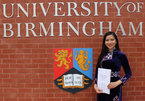 Tay woman reaches academic success