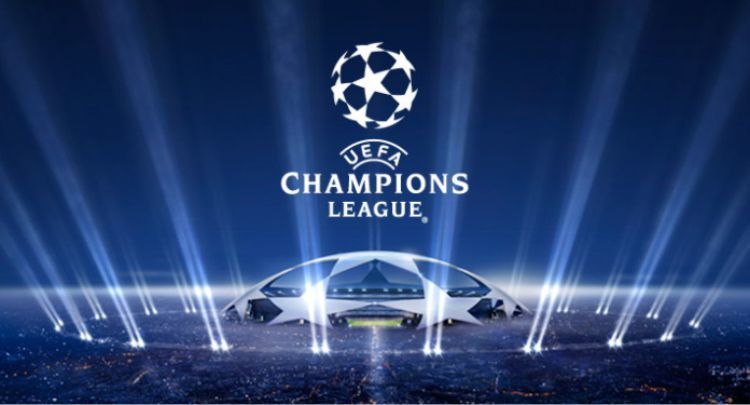Lịch thi đấu vòng bảng Champions League 2019-2020