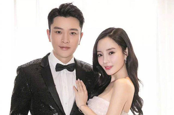 Phía Lý Tiểu Lộ phủ nhận tin ly hôn Giả Nãi Lượng