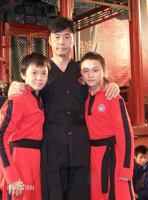 Sá»± Nghiá»‡p Má» Nháº¡t Váº» Ngoai Xuá»'ng Sáº¯c Cá»§a Dan Sao Nhi The Karate Kid Vietnamnet