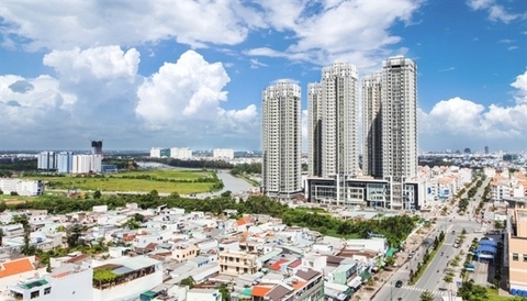 VN Central Bank asks for tightened control over real estate loans