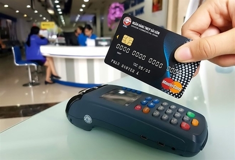 MPOS mobile card payment leads the growth of payment channels in VN in 2018