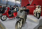 More manufacturers enter Vietnam's e-motorbike market