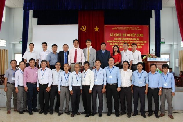 Vietnamese, RoK universities cooperate in HR training