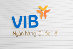 VIB - Lợi nhuận quý 1/2019 tăng 56%