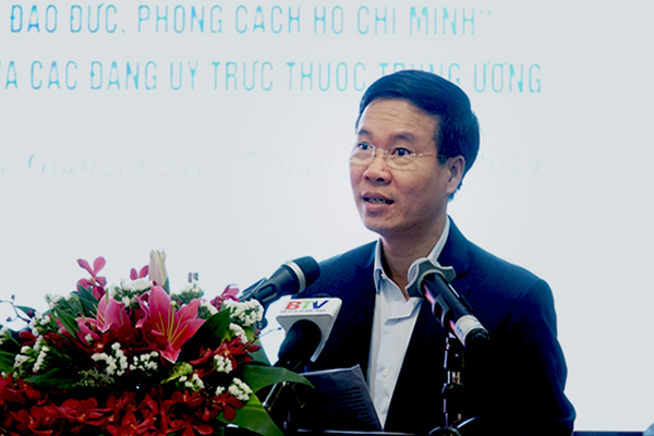 ‘Đừng để tình trạng trong họp đánh giá tốt, sau lại đơn thư gửi loạn xạ’