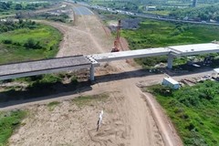 Bà chủ 8X Vũ Thị Hoan vướng lao lý, Yên Khánh liên tiếp gặp vận đen
