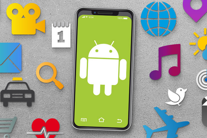 Cách chuyển ứng dụng Android sang thẻ nhớ