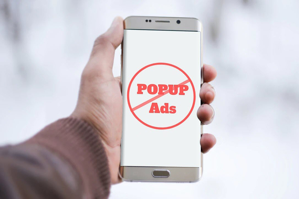Cách chặn triệt để quảng cáo pop-up trên Android và iOS