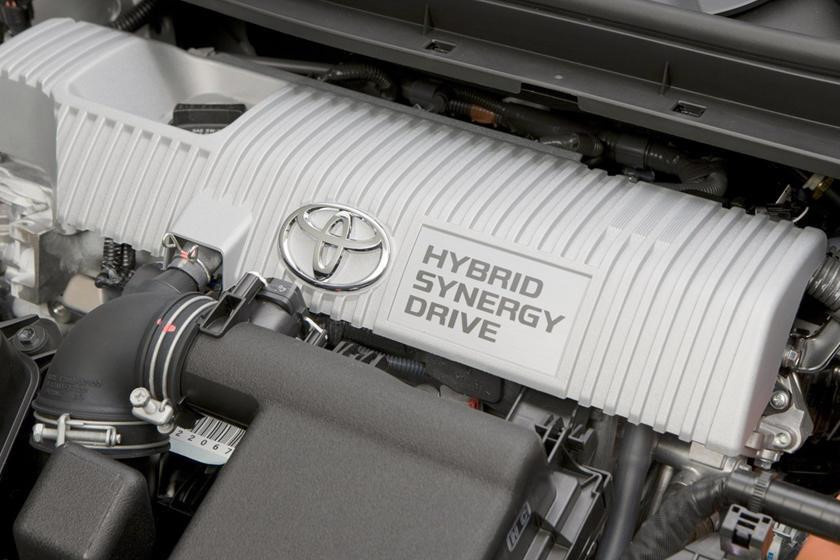 Sedan bán chạy của Toyota gặp vấn đề nghiêm trọng, có nguy cơ cháy nổ Sedan bán chạy của Toyota gặp vấn đề nghiêm trọng, có nguy cơ cháy nổ